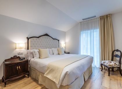 Suite Home Pinares