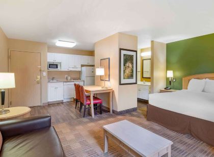 Extended Stay America Suites - Orlando - Lake Buena Vista
