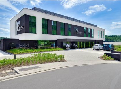 R hotel experiences et Umami