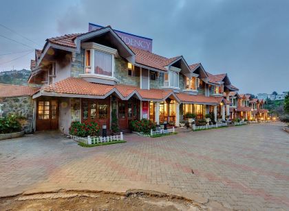 JC Residency