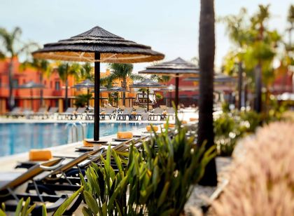 NH Marina Portimao Resort