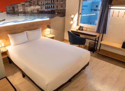 Ibis Styles El Malecon Guayaquil