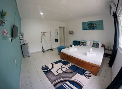 The Cool Villa Guest House