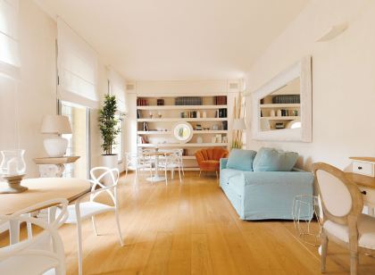 Guest House - Relais Clivo Vaticano
