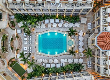Sofitel Legend Santa Clara Cartagena