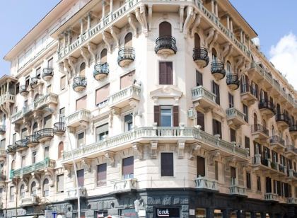 Relais sul Mare Boutique Hotel