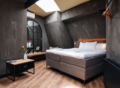 City Center Lodge Utrecht