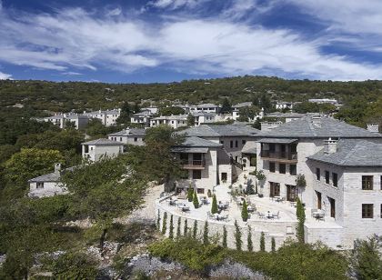 MounTrace Suites & Spa