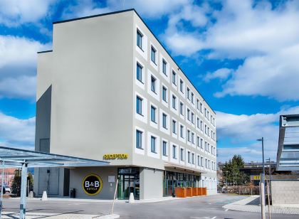 B&B Hotel Villach