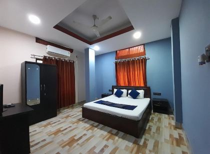 Dubori Homestay