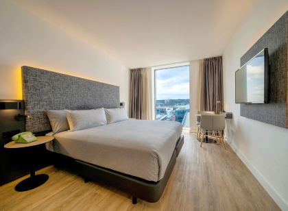 Innside Liverpool