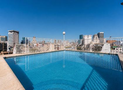 Feir's Park Hotel & Rooftop
