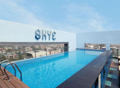 Novotel Guwahati GS Road
