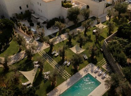 La Fiermontina | Luxury Home