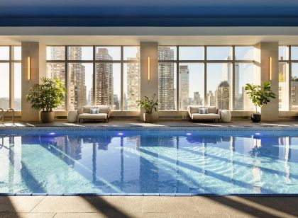 Mandarin Oriental New York