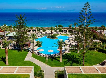 Sheraton Rhodes Resort