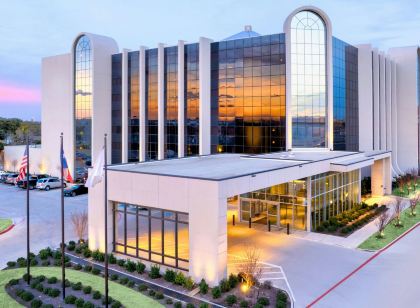 The Arlin, Arlington, a Tribute Portfolio Hotel