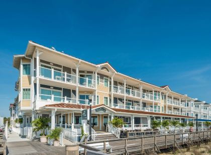 Bethany Beach Ocean Suites Residence Inn