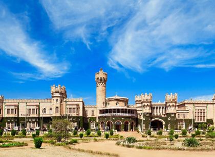 Myspace Express Balaji Residency