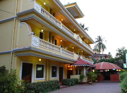 The Village Inn