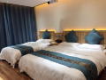 jiuhua-mountain-woyunju-homestay