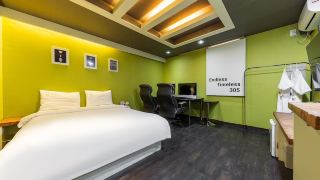 daejeon-yucheon-itty