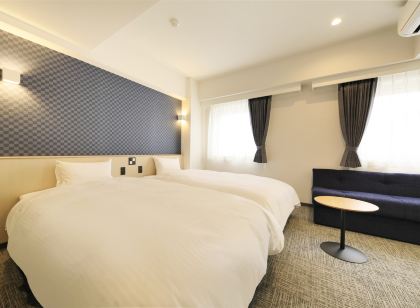 ホテルニューナガノネクスト