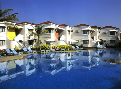 Royal Orchid Brindavan Garden Mysore