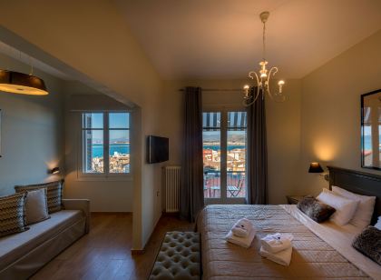 Leto Nuevo Hotel