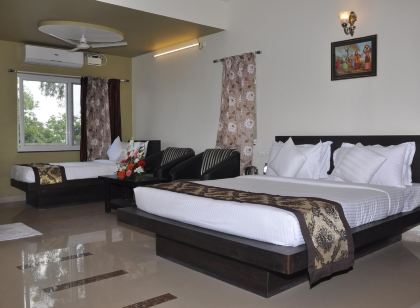 Clarks Inn Bagalkot