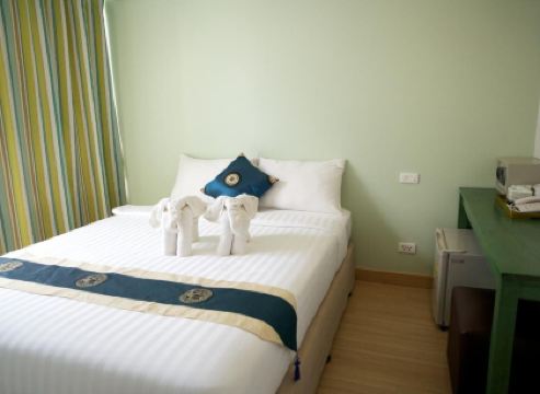 Nantra Chaweng Beach Hotel