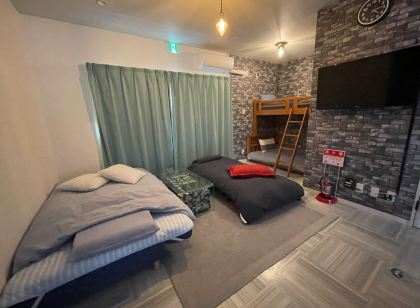Island Villa Yua