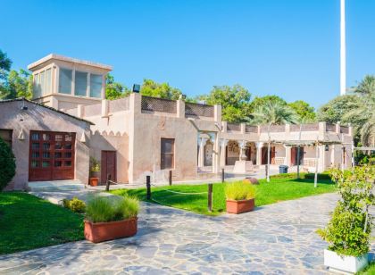 Sofitel Abu Dhabi Corniche