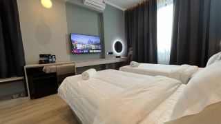 fuhotel