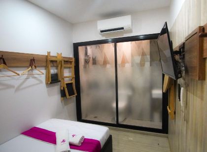 Ai Hotel