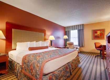 Best Western Plus Inn at Valley View