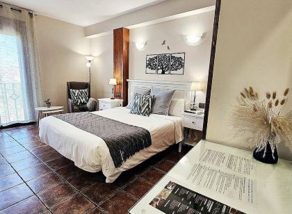 Hotel Medina de Toledo
