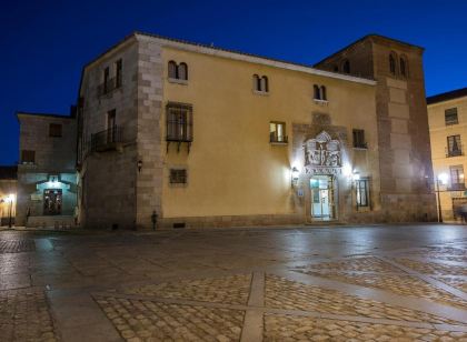 Palacio Valderrabanos