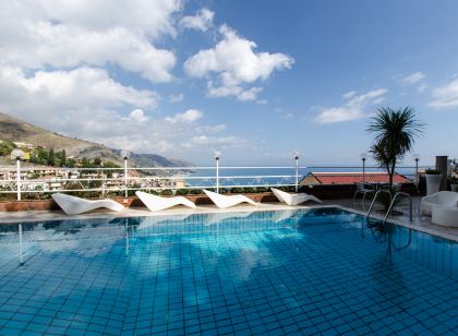 Splendid Hotel Taormina