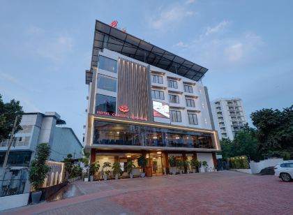 Hotel Cordial Sopanam