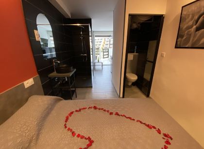 Appartement Port Nature Village Naturiste Cap D'agde