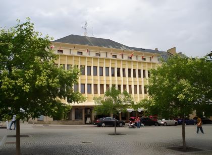LH Hotel Mědínek Old Town