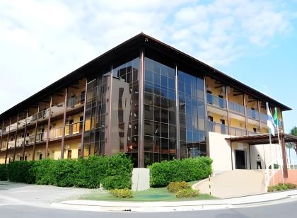 Hotel Costa Norte Massaguaçu