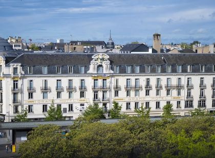 Le Grand Hôtel de Tours