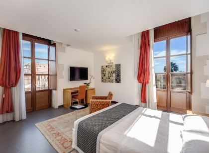Grande Albergo Alfeo