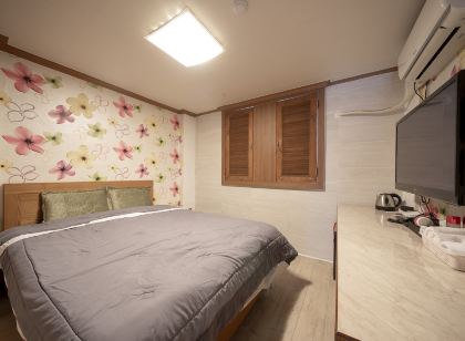 로얄파크장여관