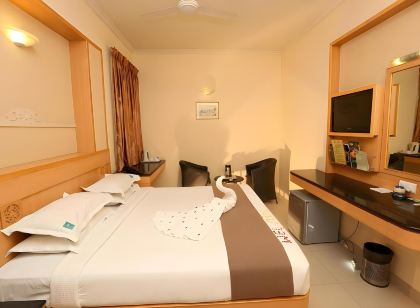 Hotel Aishwaryaa - the Business Way