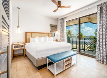 Chesapeake Beach Resort