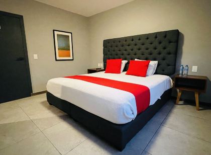 Hit Merida Hotel Boutique