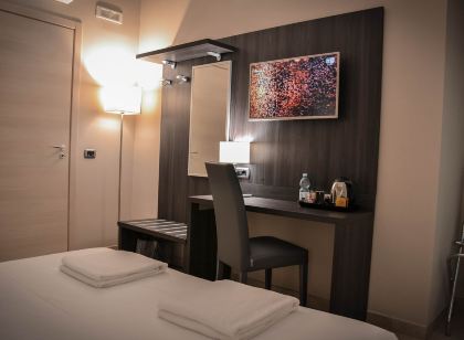Brain Rooms & Suite